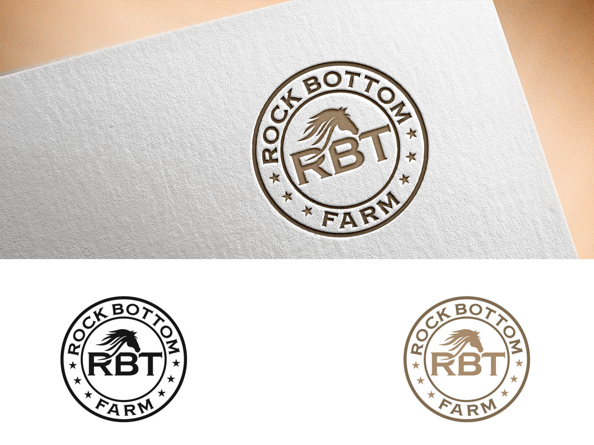 Logo Design by Vishak vasu for this project | Design #28434697