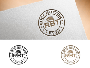 Logo Design by Vishak vasu for this project | Design #28434697