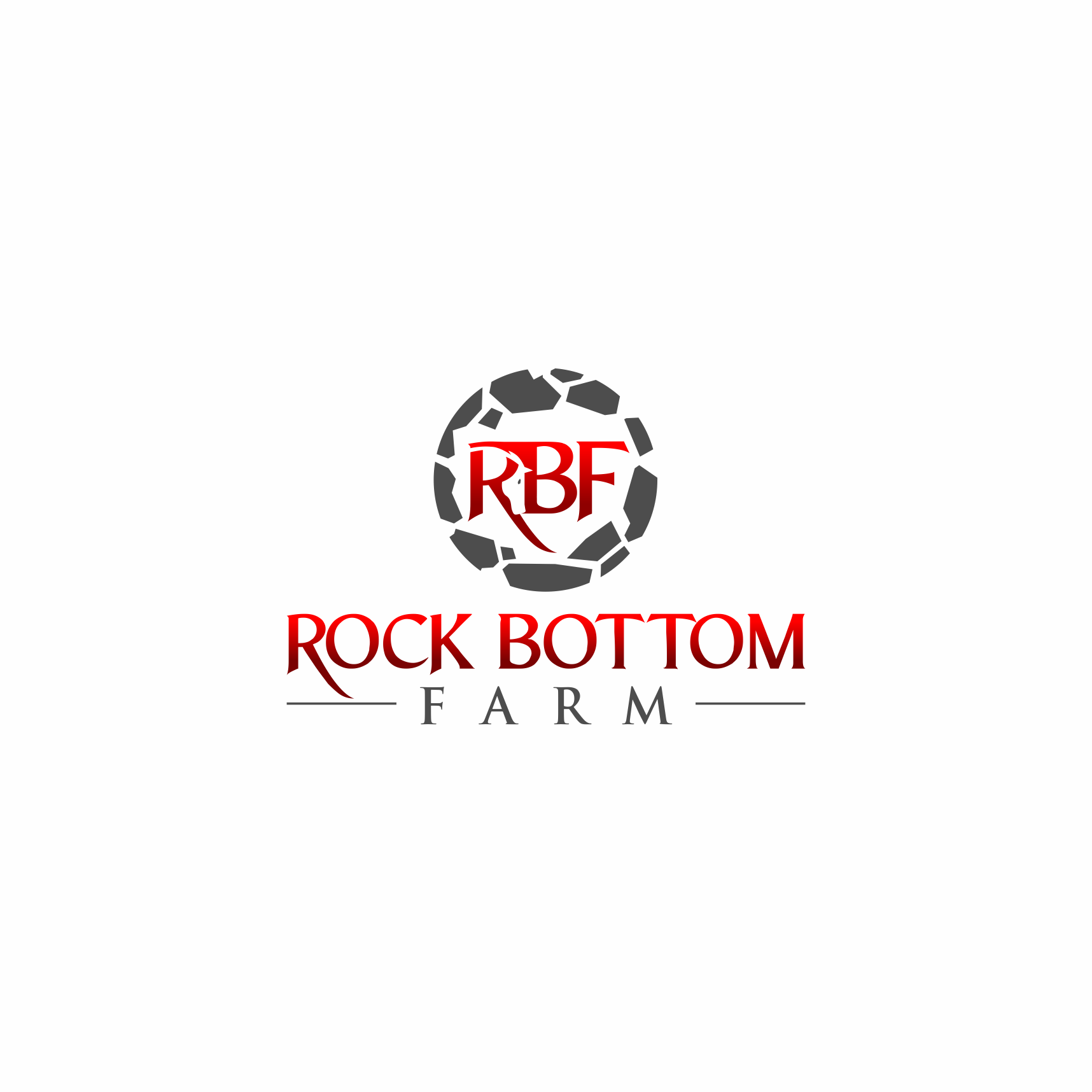 Logo Design by Arham Hidayat for this project | Design #28418680