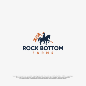 Logo Design by R!CKY for this project | Design: #28429311