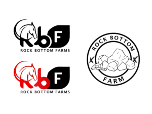 Logo Design by ox_ten_wings