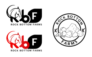 Logo Design by ox_ten_wings for this project | Design #28407293