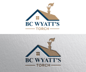 Logo-Design von Danial07 für dieses Projekt | Design: #28405192