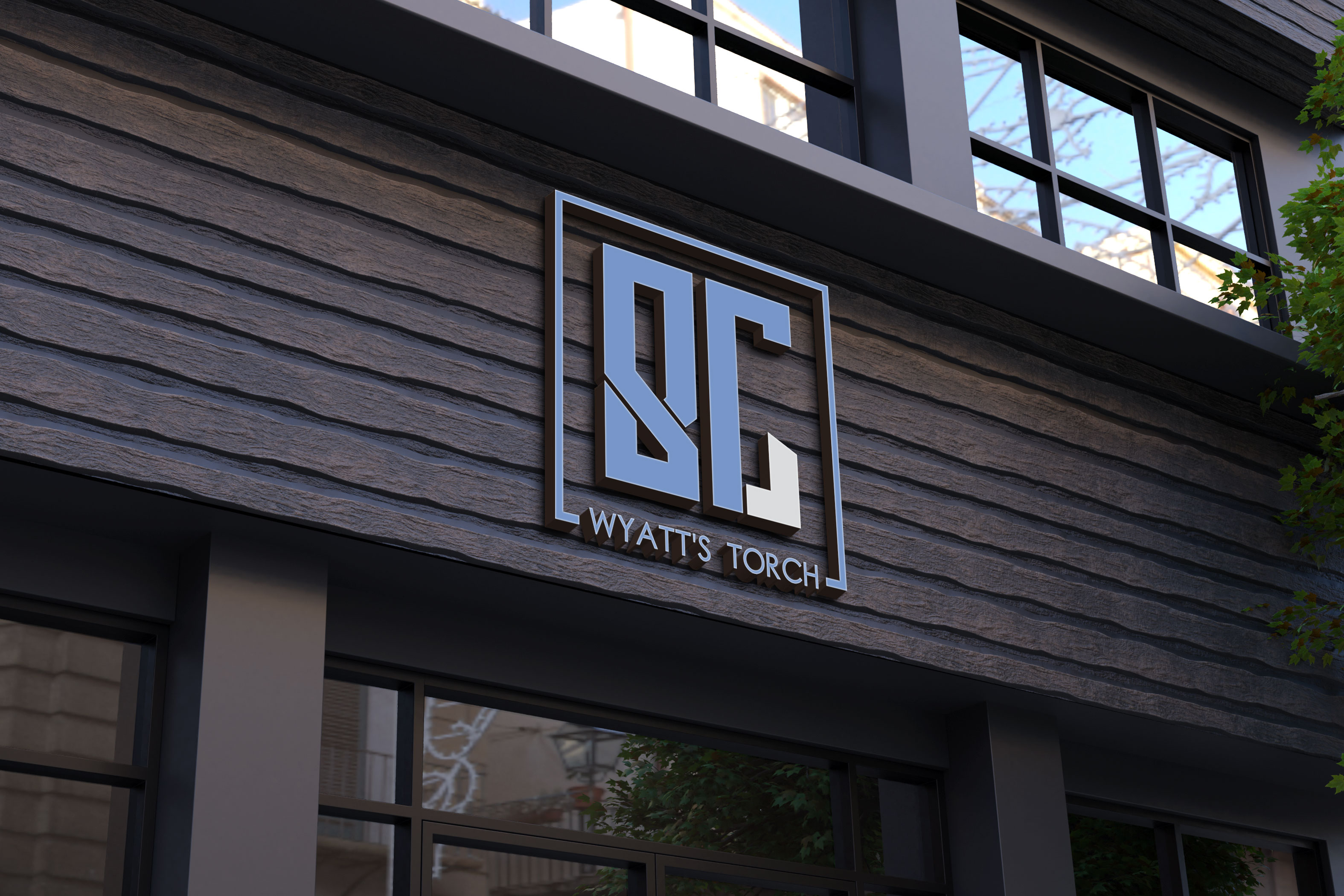 Logo Design by Kavth for this project | Design #28434875