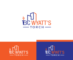 Logo-Design von ecorokerz für dieses Projekt | Design: #28402797