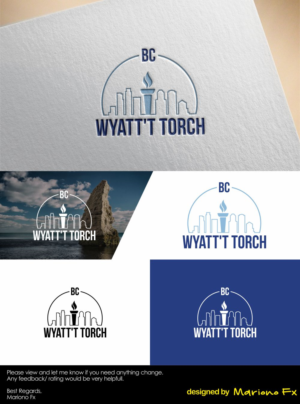 Logo-Design von Mariono Fx für dieses Projekt | Design: #28401245