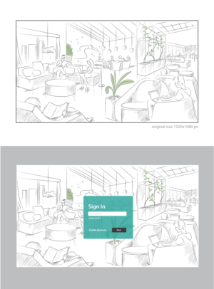 Design Graphique par ally designs pour ce projet | Design : #28424256