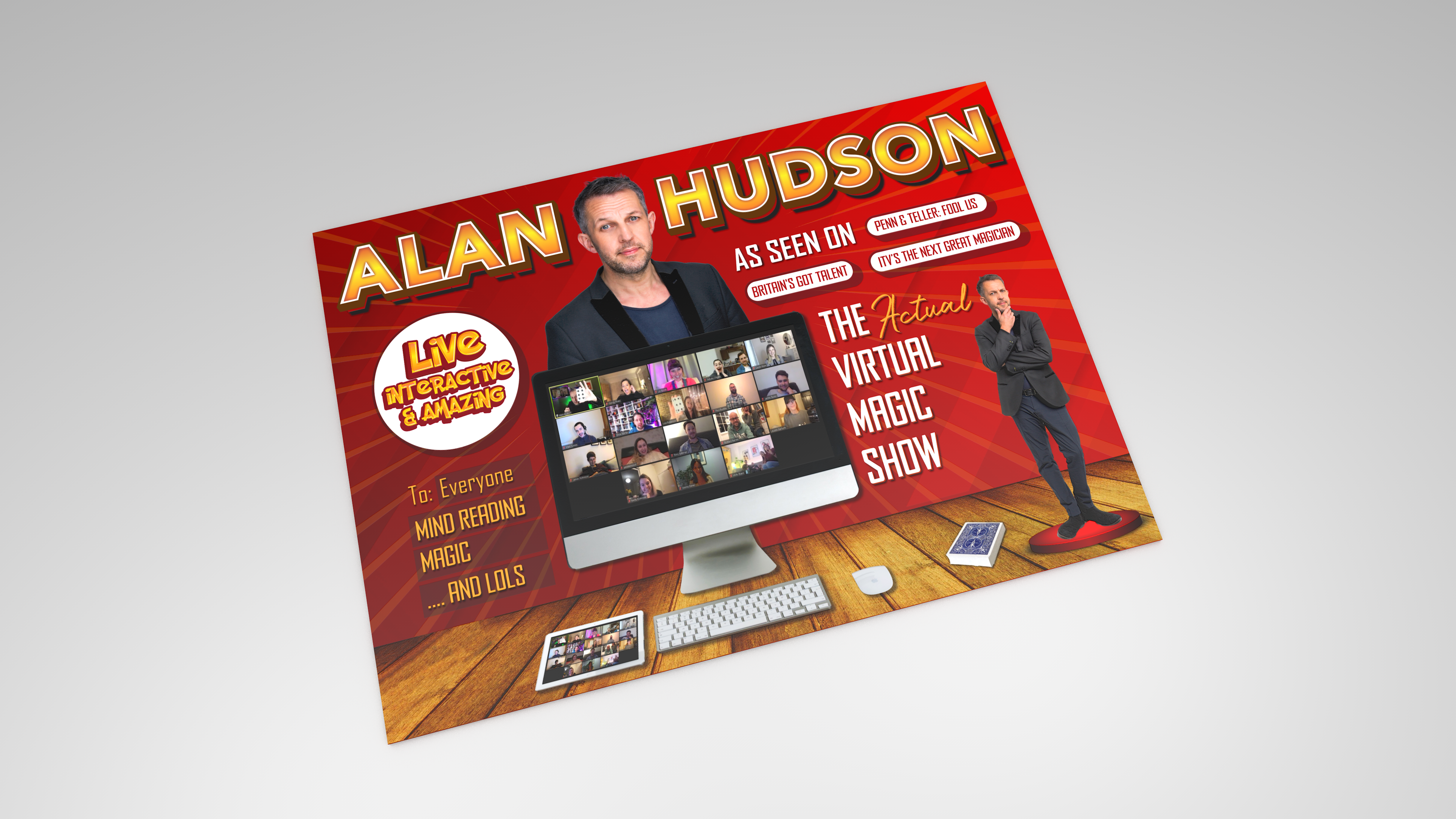 Graphic Design by Rickyy for this project | Design #28433470