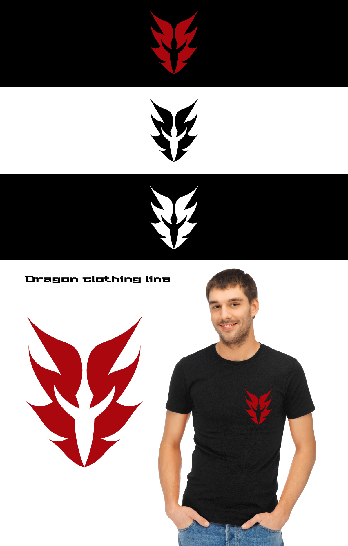 Vector Design by design.bb for Marcus Martella | Design #28405198