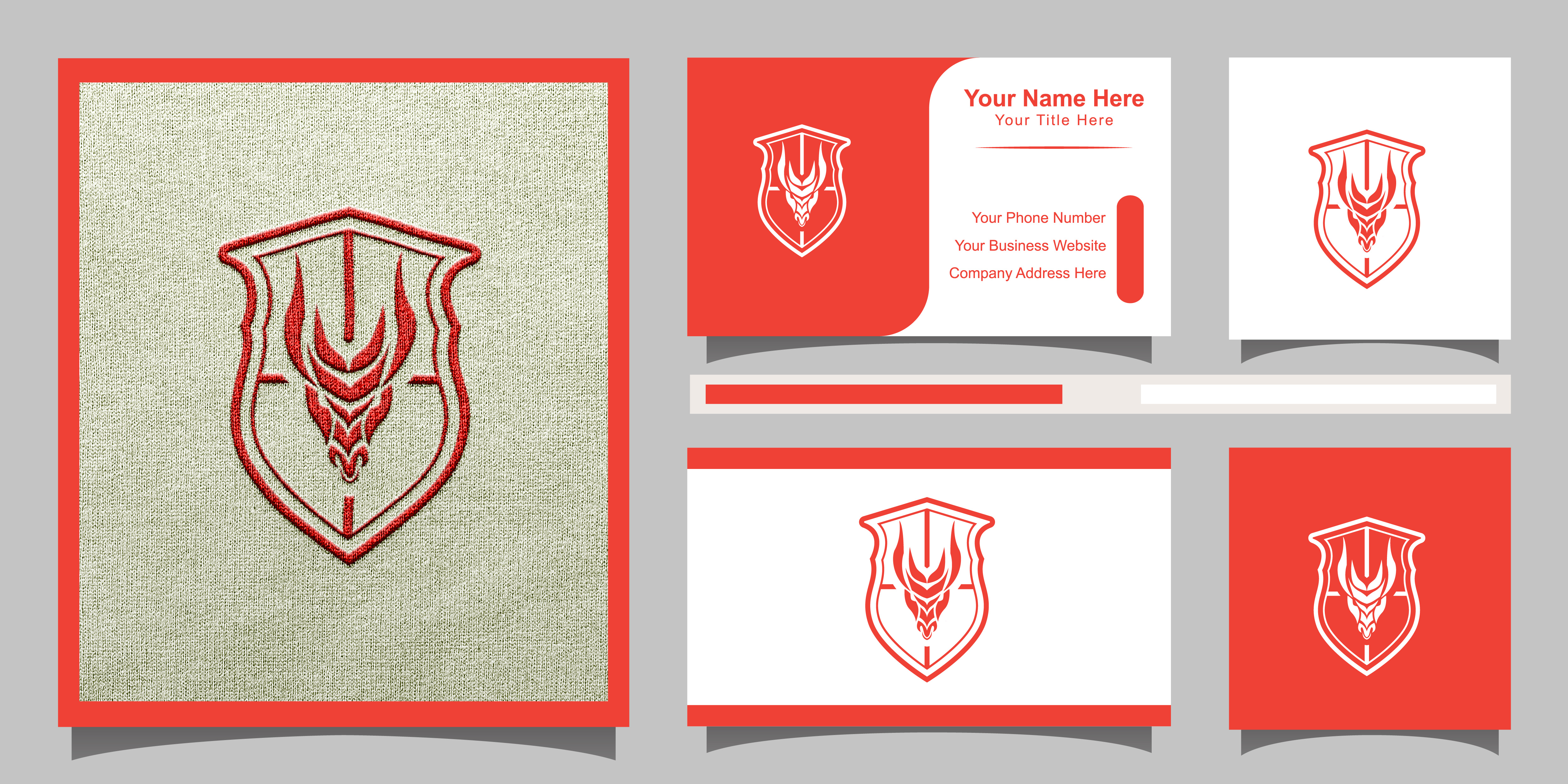 Vector Design by Mario 11 for Marcus Martella | Design #28406323