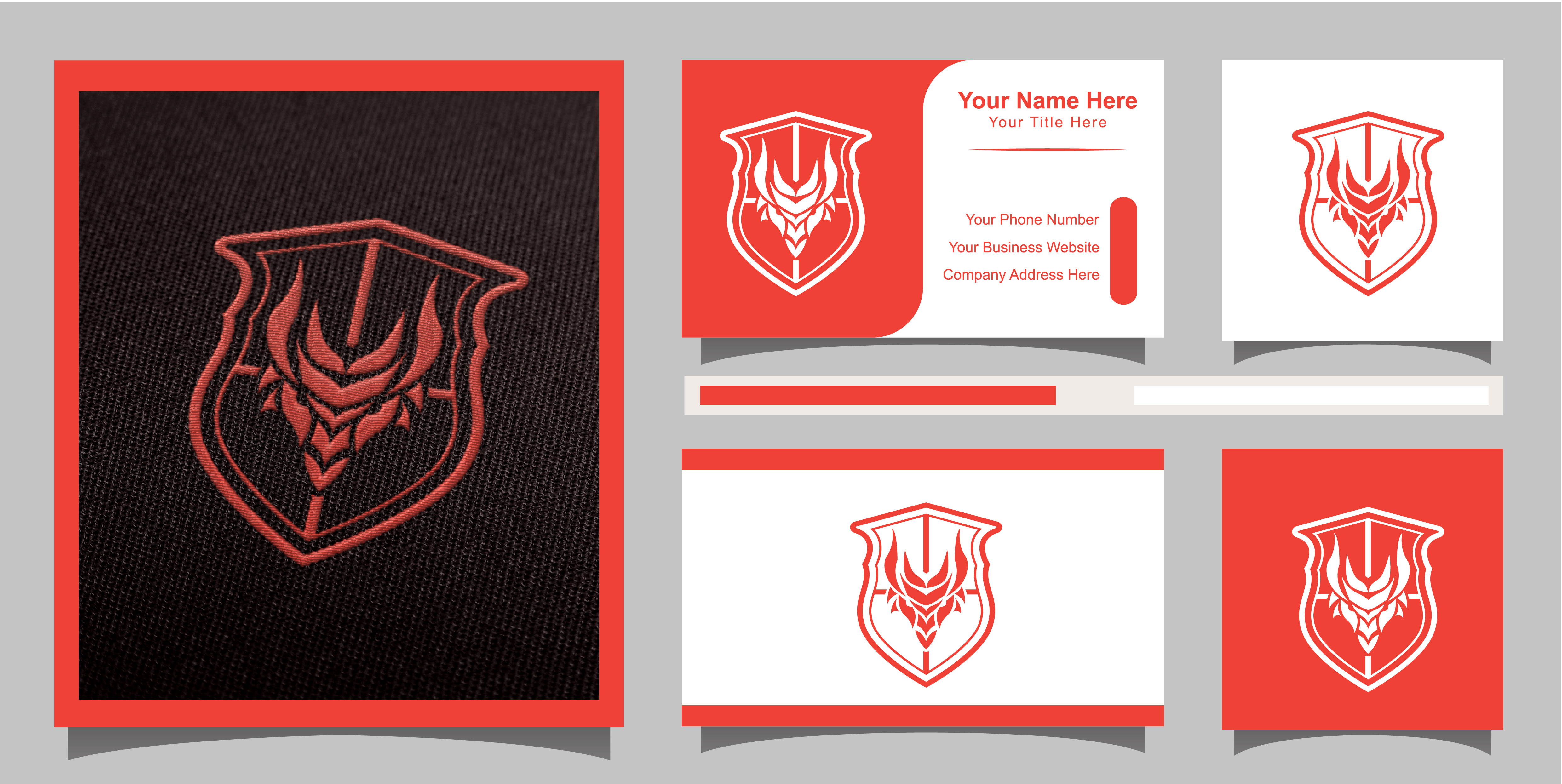 Vector Design by Mario 11 for Marcus Martella | Design #28406410