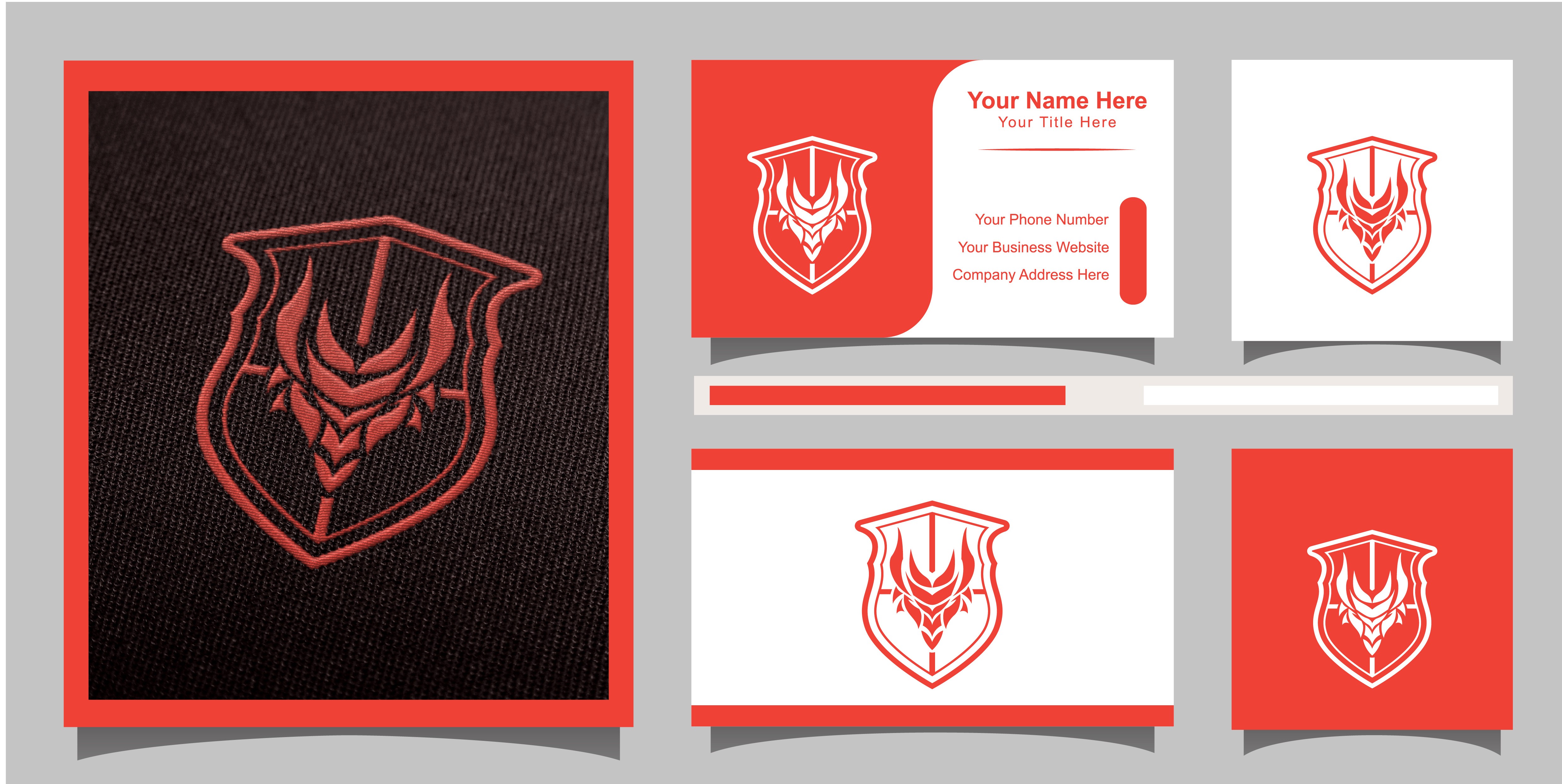 Vector Design by Mario 11 for Marcus Martella | Design #28406434