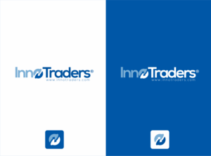 Logo Design by nikkiblue for InnoTraders LLC | Design: #28404361