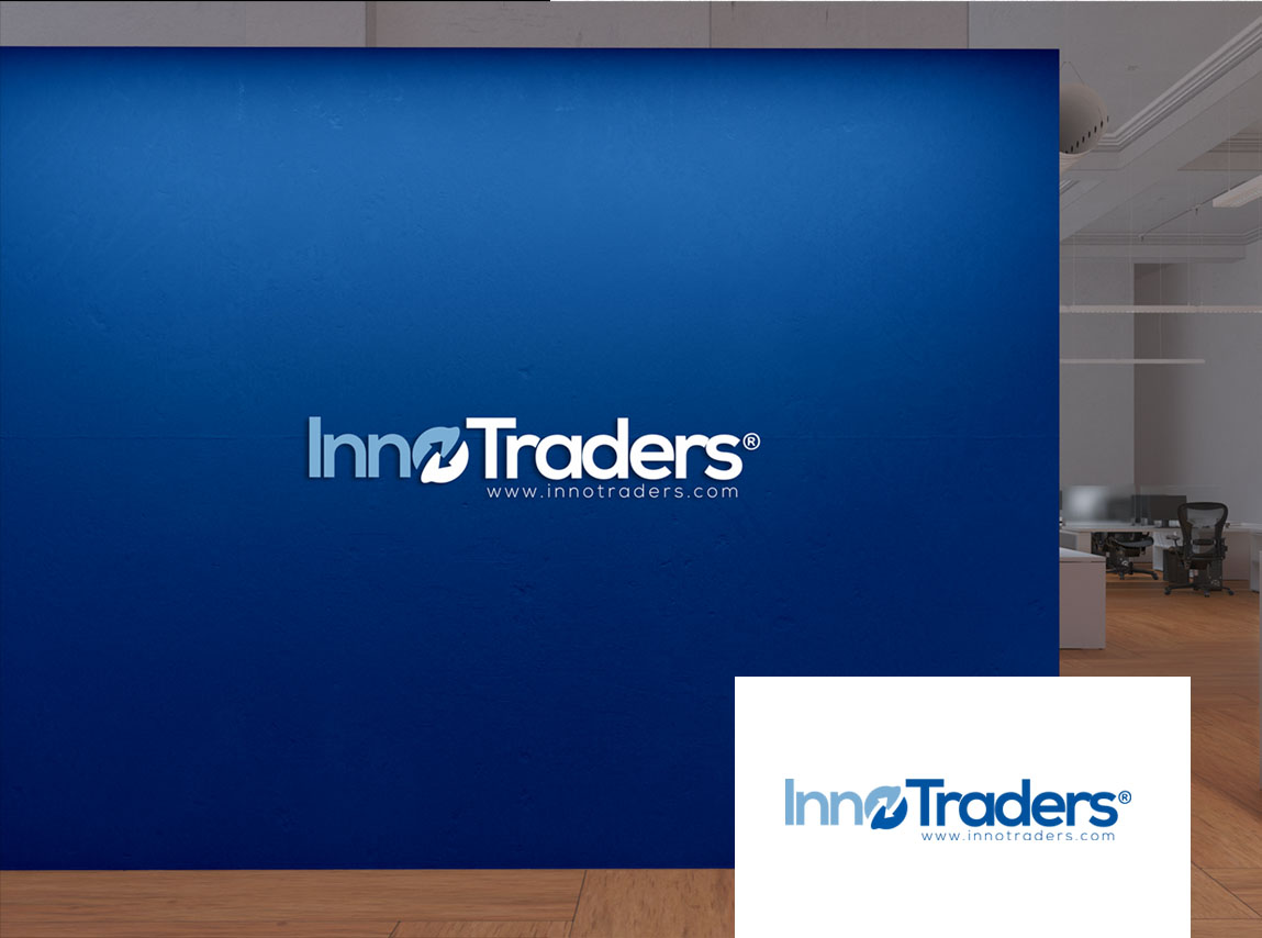 Diseño de Logo por nikkiblue para InnoTraders LLC | Diseño #28404363