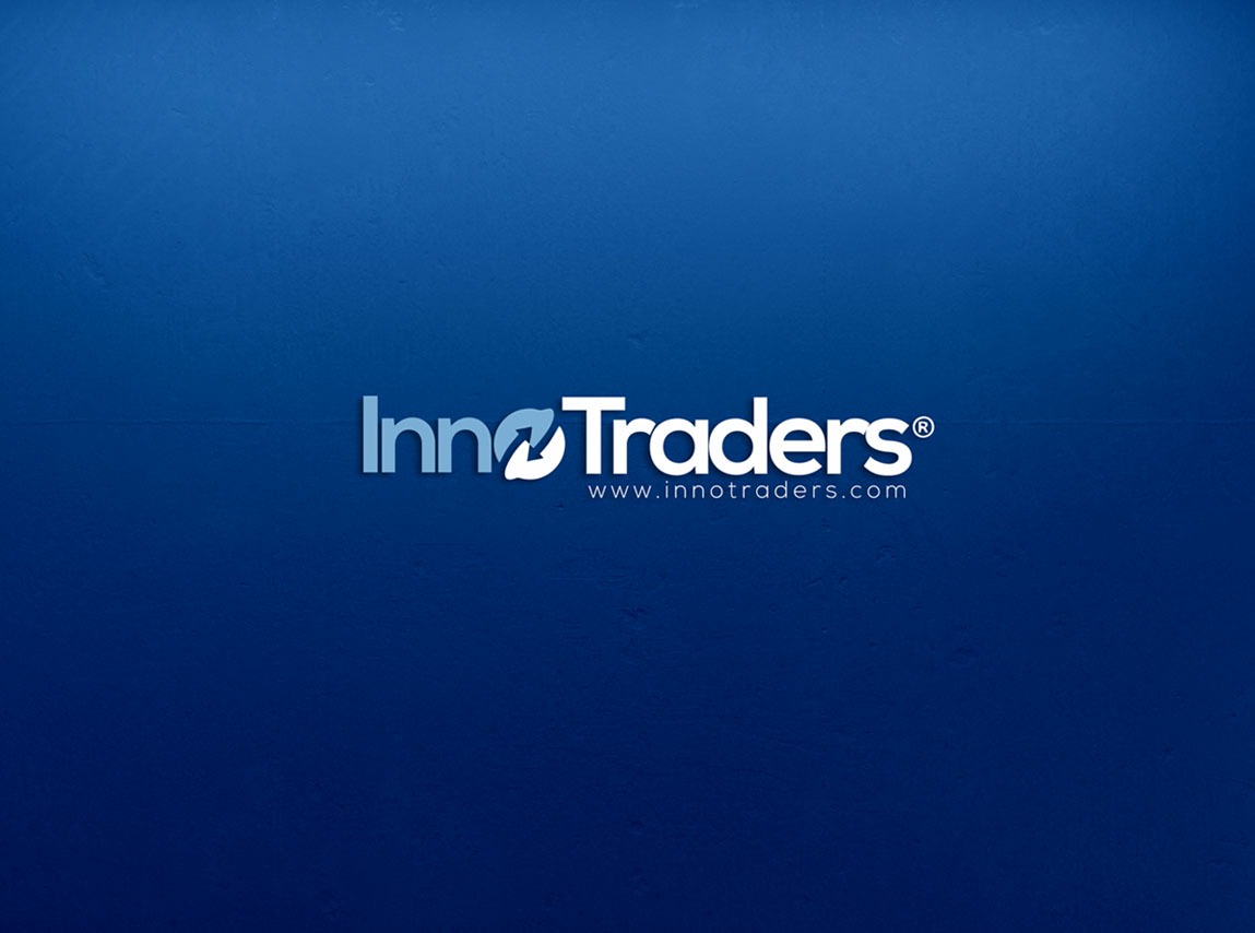 Diseño de Logo por nikkiblue para InnoTraders LLC | Diseño #28404365