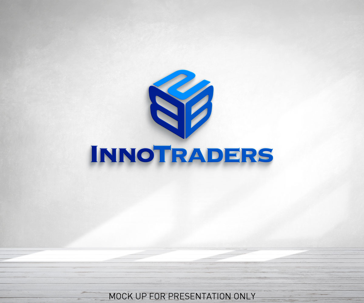 Logo Design by vincent.designpro for InnoTraders LLC | Design #28404005