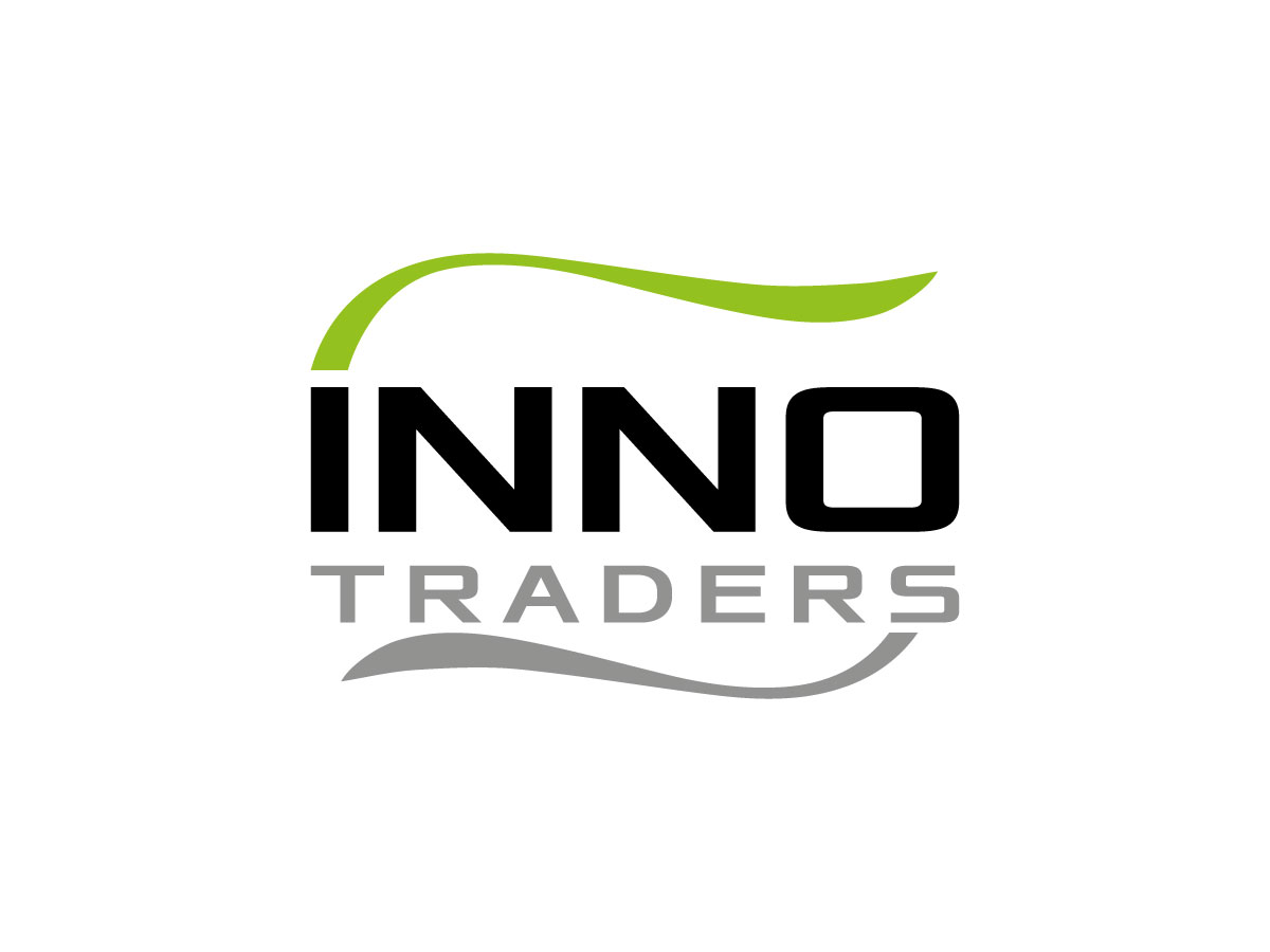 Logo-Design von Rayuzon für InnoTraders LLC | Design #28400553