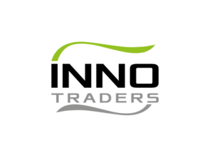 Logo-Design von Rayuzon für InnoTraders LLC | Design: #28400553