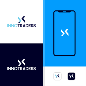 Logo-Design von Artist World für InnoTraders LLC | Design: #28402545
