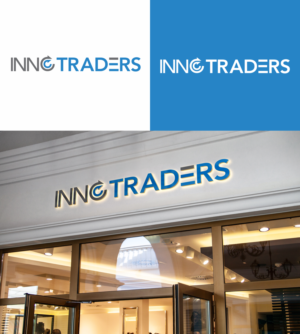 Logo Design by Artist World for InnoTraders LLC | Design: #28402835