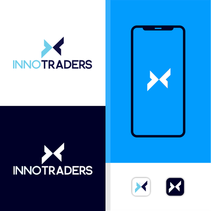 Logo Design by Artist World for InnoTraders LLC | Design #28402867