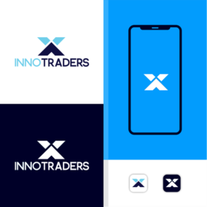 InnoTraders | Design de Logo par Artist World