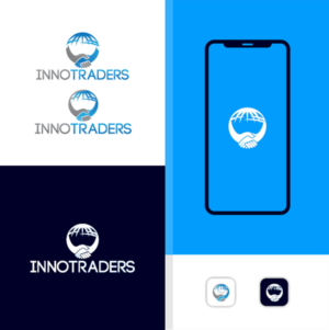 Logo Design by Artist World for InnoTraders LLC | Design: #28403344