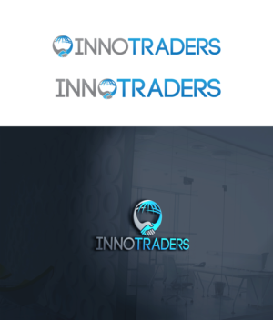 Logo-Design von Artist World für InnoTraders LLC | Design: #28403345