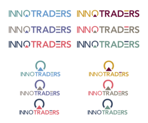 Logo Design by Artist World for InnoTraders LLC | Design: #28403466