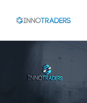 Logo-Design von Artist World für InnoTraders LLC | Design: #28403731