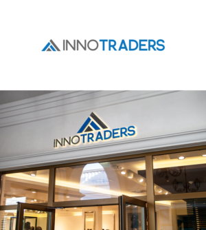 Logo Design by Artist World for InnoTraders LLC | Design: #28405254