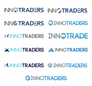 Logo Design by Artist World for InnoTraders LLC | Design: #28405766
