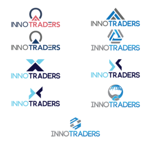 Logo-Design von Artist World für InnoTraders LLC | Design: #28405767