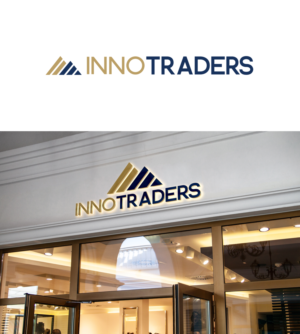 Logo-Design von Artist World für InnoTraders LLC | Design: #28411656