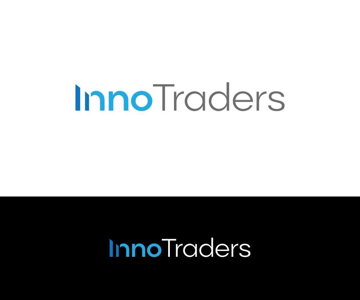 Logo Design by Kavth for InnoTraders LLC | Design #28403405