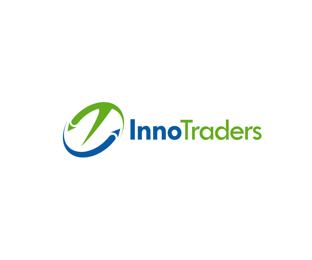 Logo-Design von logoarts für InnoTraders LLC | Design #28404374