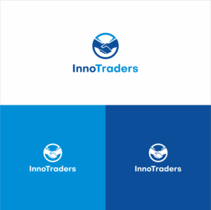 Logo Design by achil78 for InnoTraders LLC | Design: #28404921