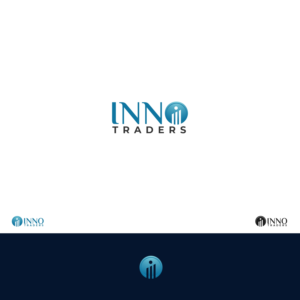Logo-Design von sokhamadz für InnoTraders LLC | Design: #28400963