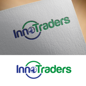 Design de Logo par GODDREAMCREATION pour InnoTraders LLC | Design #28403097