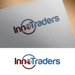 Logo-Design von GODDREAMCREATION für InnoTraders LLC | Design: #28404412