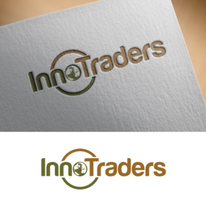 Logo-Design von GODDREAMCREATION für InnoTraders LLC | Design: #28404413