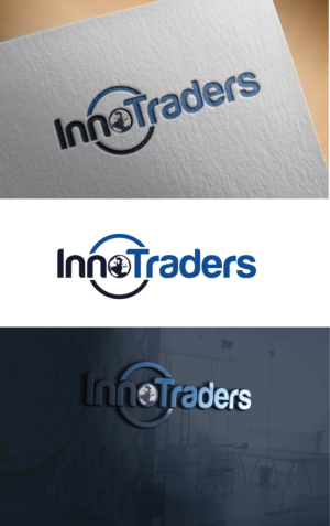 Logo-Design von GODDREAMCREATION für InnoTraders LLC | Design: #28404414