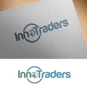 Logo-Design von GODDREAMCREATION für InnoTraders LLC | Design: #28404415