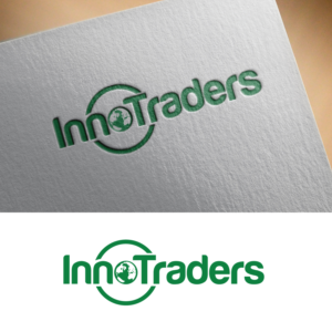 Logo-Design von GODDREAMCREATION für InnoTraders LLC | Design: #28405059