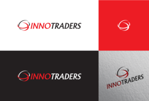 Logo-Design von Cre@8ive.Colors für InnoTraders LLC | Design: #28401058