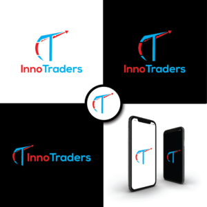 Design de Logo par HUD.Q pour InnoTraders LLC | Design #28400890