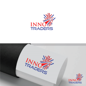 Logo Design by HUD.Q for InnoTraders LLC | Design: #28400899