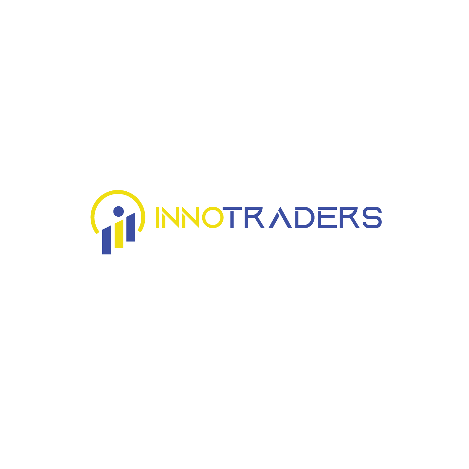 Logo Design by geni for InnoTraders LLC | Design #28402968