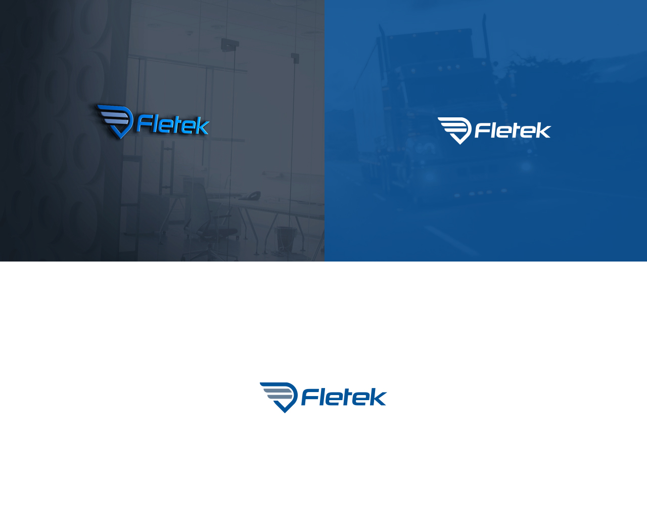 Logo Design by damakyjr for Rex Cargo S.A. | Design #28411497