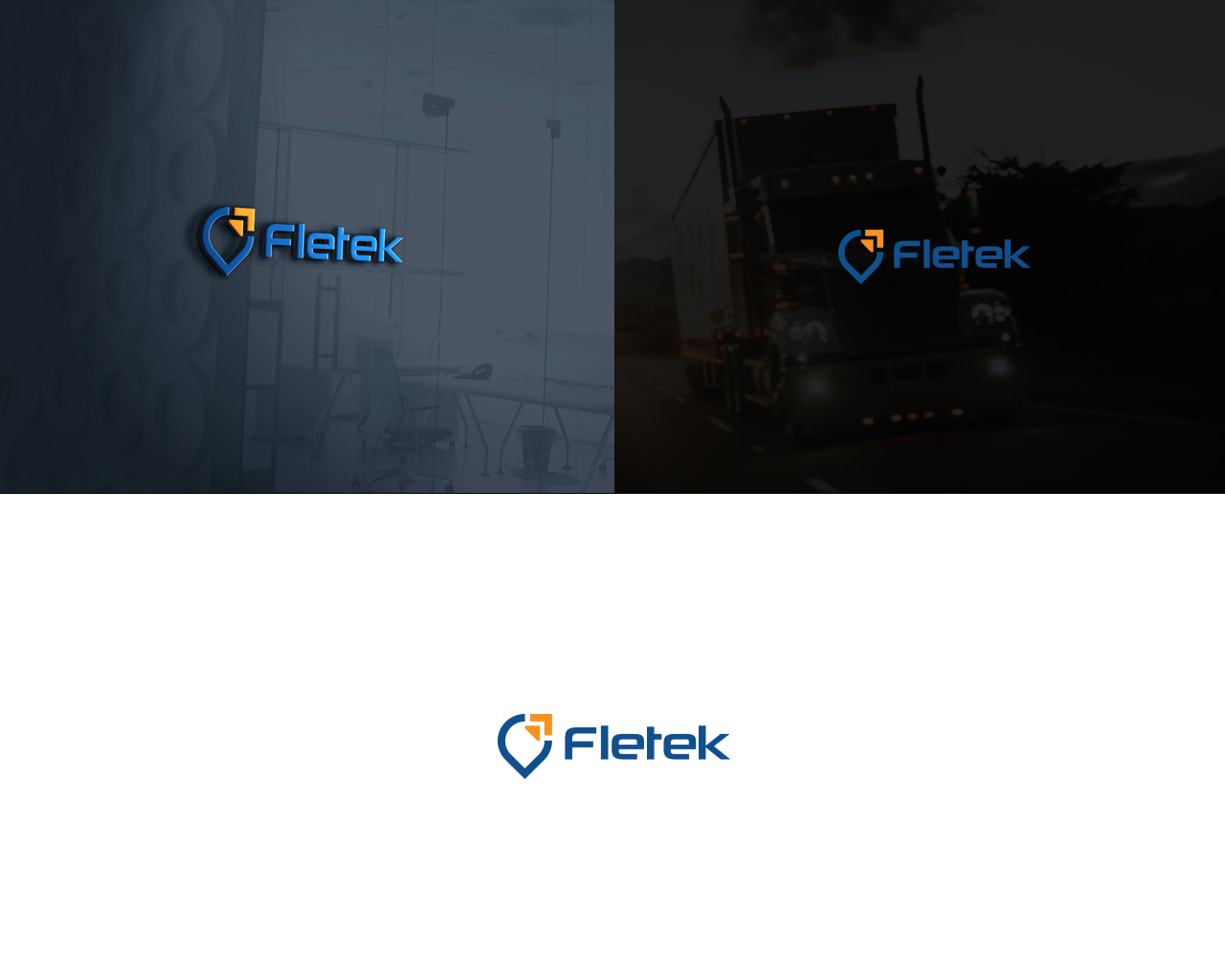 Logo Design by damakyjr for Rex Cargo S.A. | Design #28418655